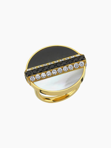 Luna Ring